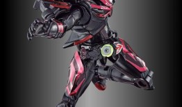 假面骑士新形态爆料视频,神秘视频曝光，全新力量即将觉醒！