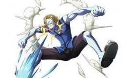 航海王启航最新爆料图鉴,图鉴揭秘，新角色与神秘事件即将揭晓！